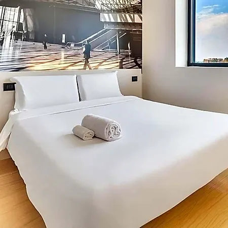 San Siro Hotel 3*