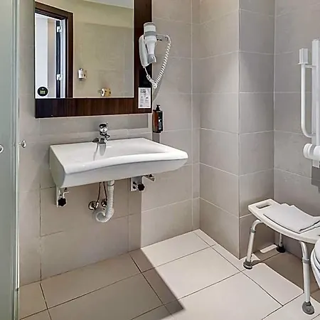 Hotel San Siro 3*