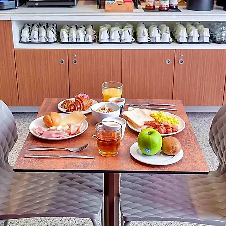 San Siro Hotel 3*
