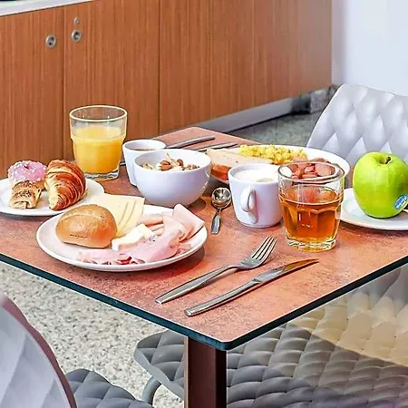 Hotel San Siro Milan