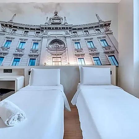 San Siro Hotel 3*