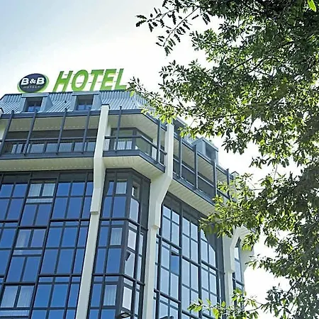 San Siro Hotel