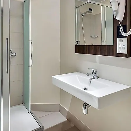 San Siro Hotel Milan