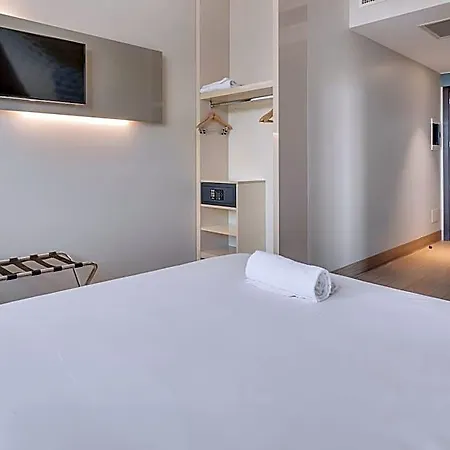 San Siro Hotel Milan