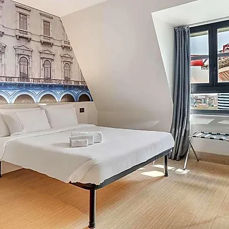 San Siro Hotel