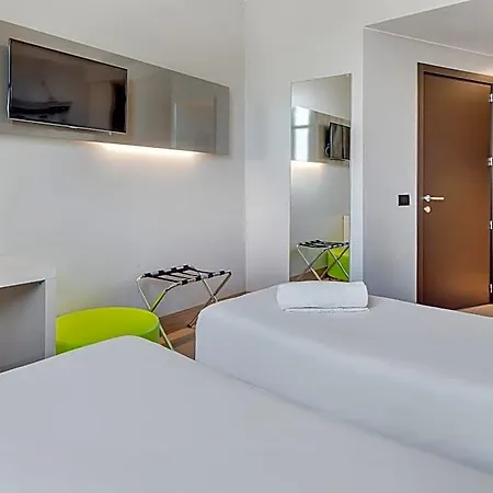 Hotel San Siro 3*