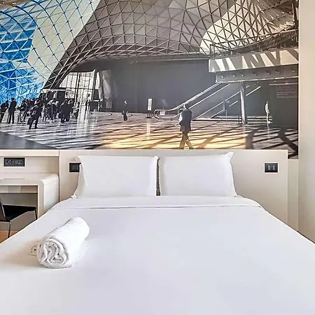 San Siro Hotel 3*