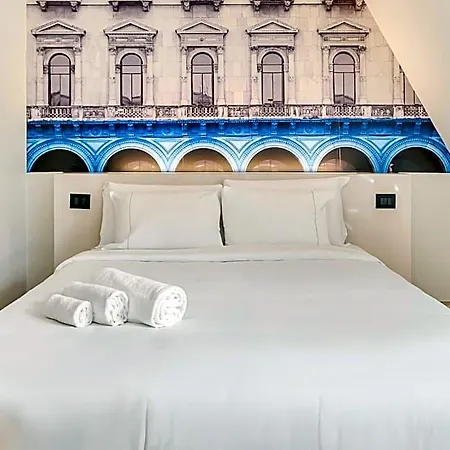 San Siro Hotel 3*
