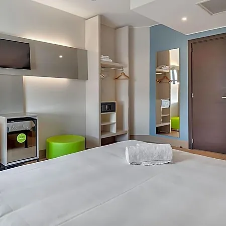 Hotel San Siro