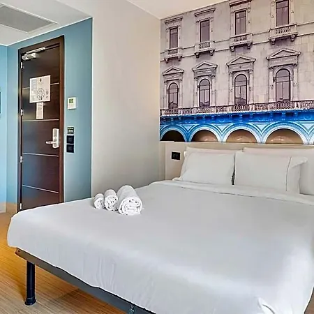 Hotel San Siro 3*