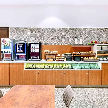 Hotel San Siro