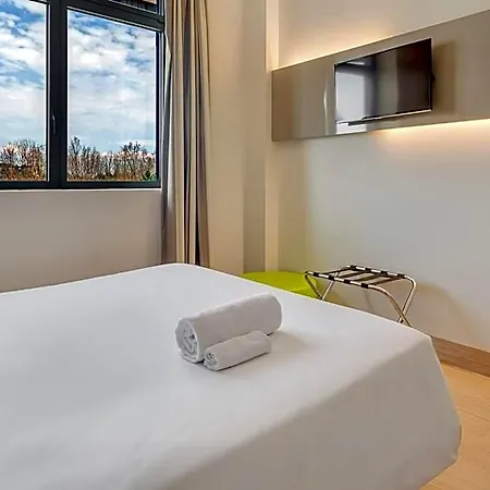 Hotel San Siro Milan