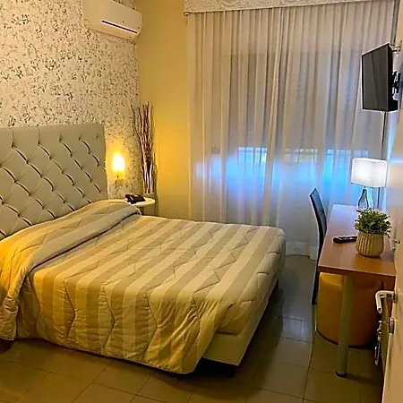 Hotel Marte 2*