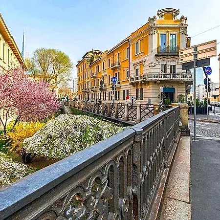 Marte Hotel Milaan