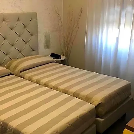 Hotel Marte Milaan