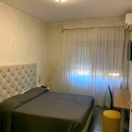 Marte Hotel
