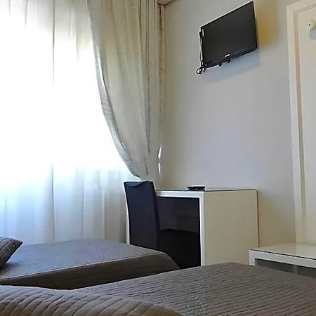 Hotel Marte 2*