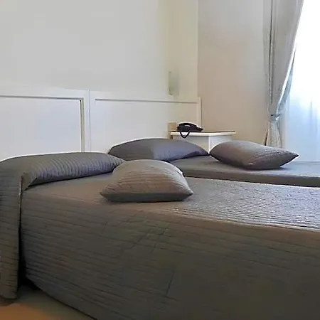 Hotel Marte 2*