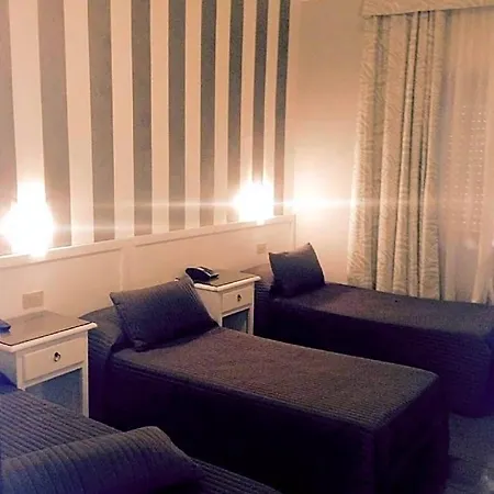 Marte Hotel 2*