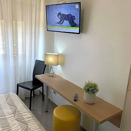Hotel Marte 2*