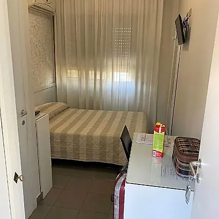 Marte Hotel