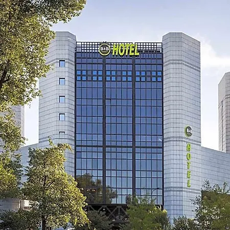 Cenisio Garibaldi Hotel Milan