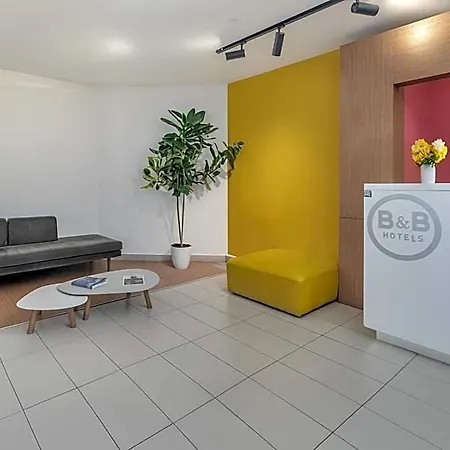 Cenisio Garibaldi Hotel 3*