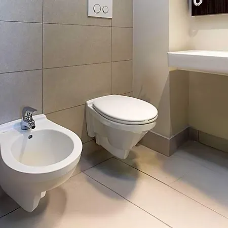Cenisio Garibaldi 3*