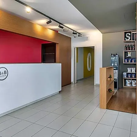 Cenisio Garibaldi 3*