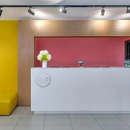 Cenisio Garibaldi Hotel 3*