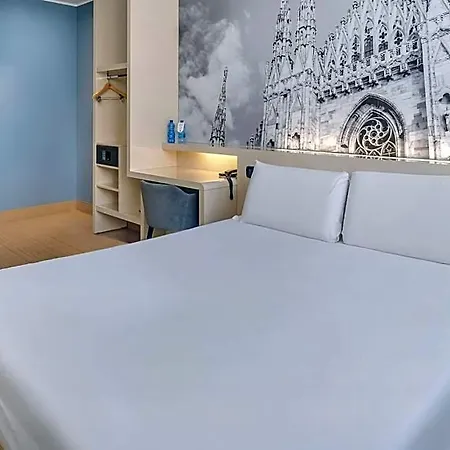 Cenisio Garibaldi 3*