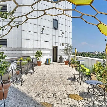 Cenisio Garibaldi 3* Milan