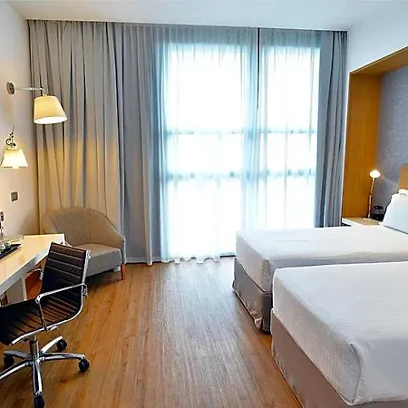 Hotel Hilton Garden North