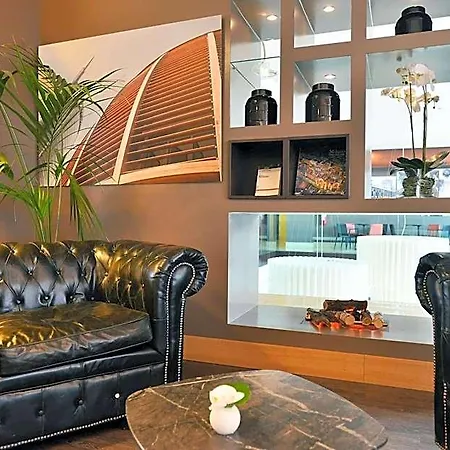Hilton Garden North Hotel Milan
