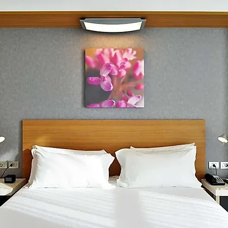Hilton Garden North Milan