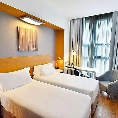 Hotel Hilton Garden North