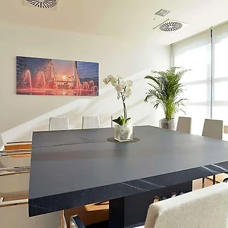 Hotel Hilton Garden North Milan