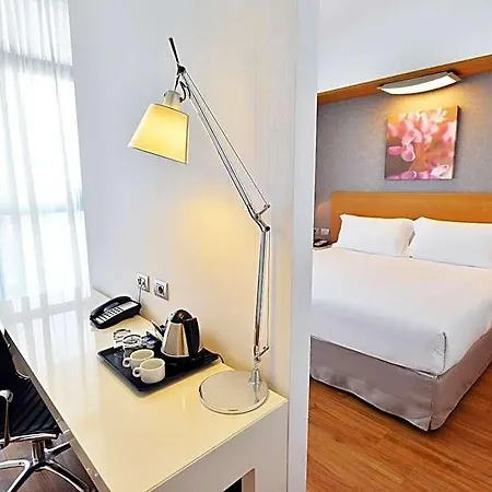 Hilton Garden North 4* Milan