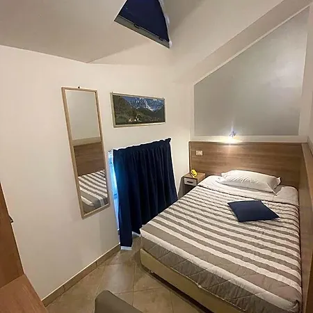 Hotel Montecarlo