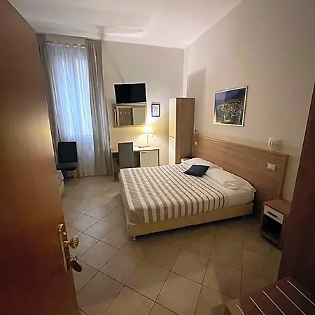 Montecarlo Hotel