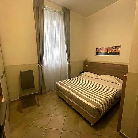 Montecarlo Hotel Milan