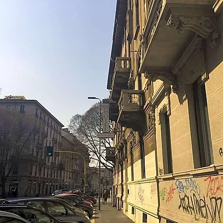 Hotel Montecarlo Milan