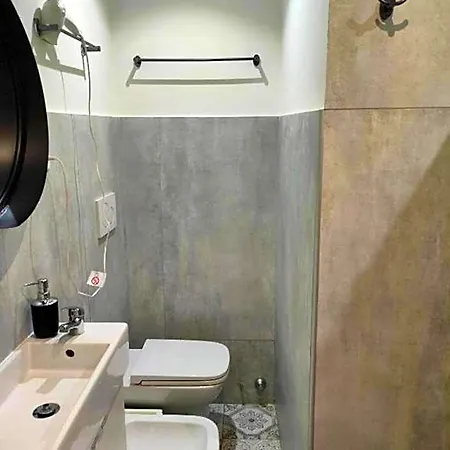 Convertini Hotel