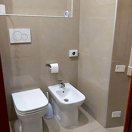 Convertini Hotel Milano