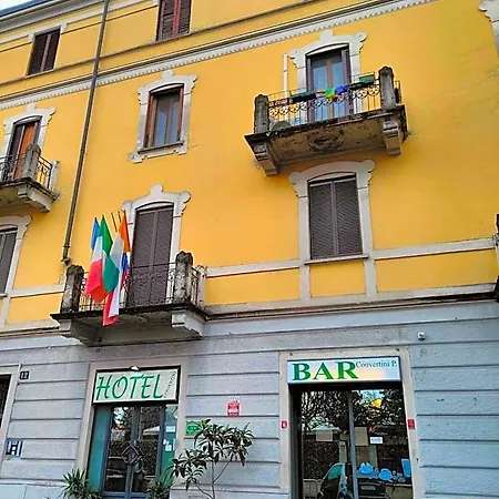 Convertini Hotel
