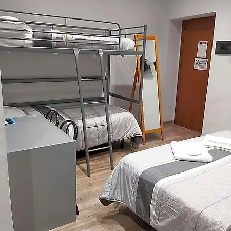 Convertini Hotel 2*
