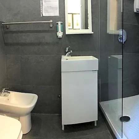 Hotel Convertini 2*