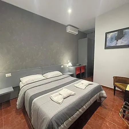 Convertini Hotel 2*