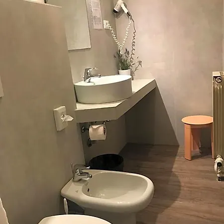 Hotel Convertini Milano