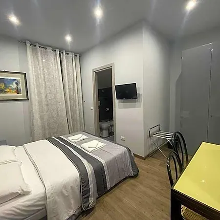 Convertini Hotel 2*
